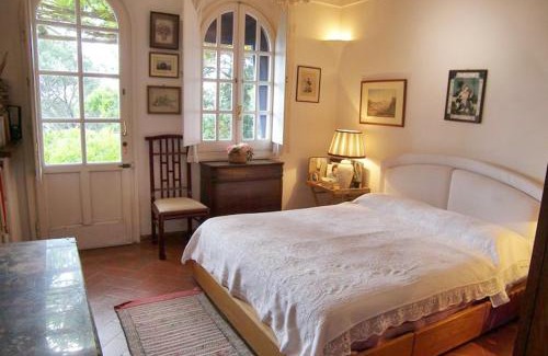 Anacapri House | La Casa nel Bosco