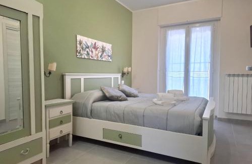 Moncalieri Apartment | La Casa nel Parco