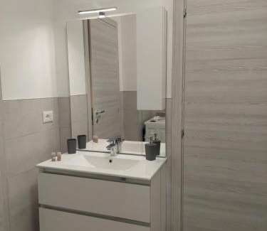 Moncalieri Apartment | La Casa nel Parco