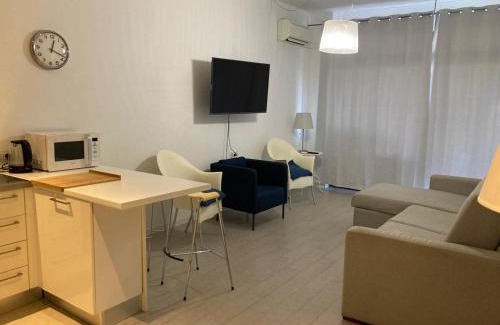 Viareggio Apartment | La Casa nel parco