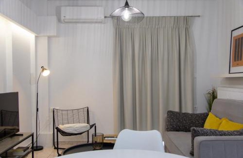 Kalambaka Apartment | La casa Nikol Meteora