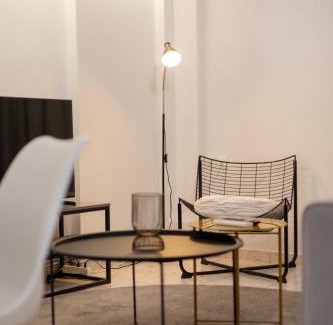 Kalambaka Apartment | La casa Nikol Meteora