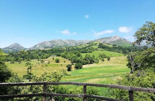Cereceda House | La Casa Nueva Alojamiento Rural