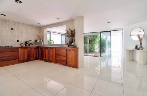 San Felipe House | La casa perfecta para ir a una boda