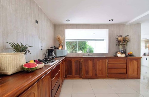 San Felipe House | La casa perfecta para ir a una boda