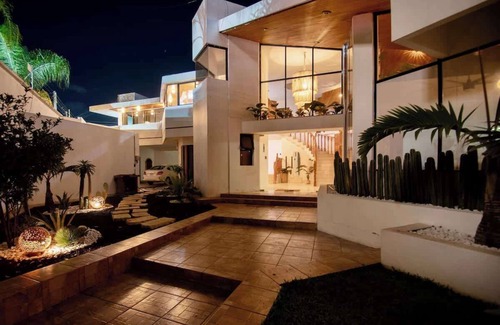 San Felipe House | La casa perfecta para ir a una boda