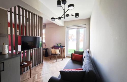 Istanbul City Center Apartment | La Casa Privada