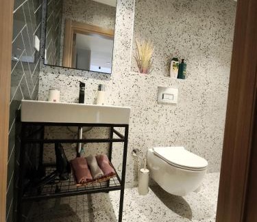 Istanbul City Center Apartment | La Casa Privada