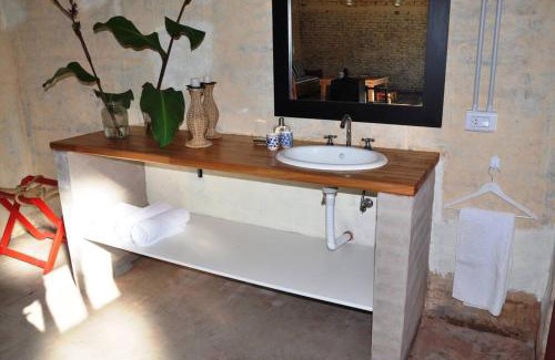 Tandil Apartment | La Casa que Canta/Loft en barrio turístico