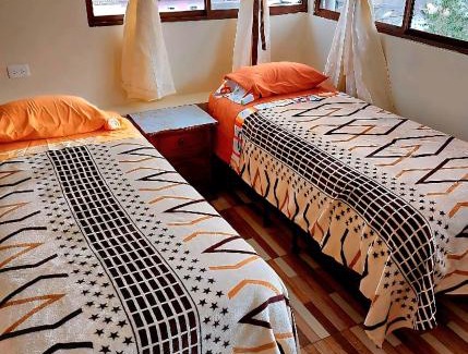 Centro Historico Apartment | La Casa Quiteña