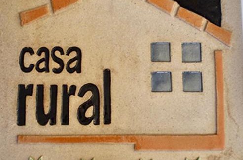 Candelario House | La Casa Rebonita ACCESA