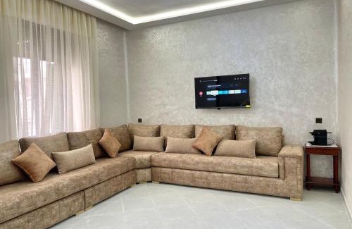 El Ensanche Apartment | La Casa Rosa Tetouan