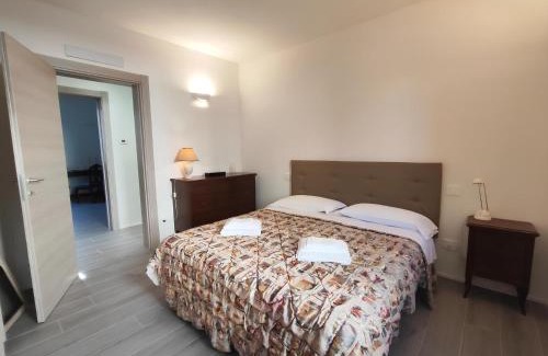 Arezzo Apartment | La Casa Rossa 1925