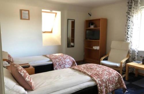 Solvedal Bed & Breakfast | La Casa
