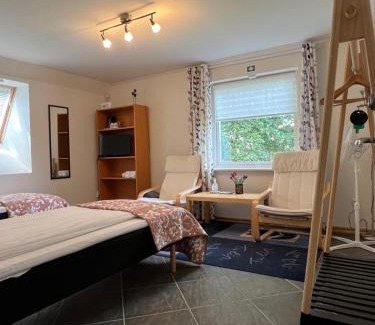 Solvedal Bed & Breakfast | La Casa