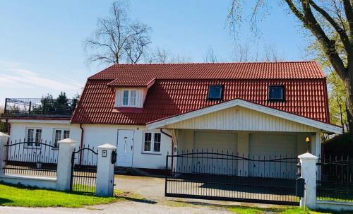 Solvedal Bed & Breakfast | La Casa