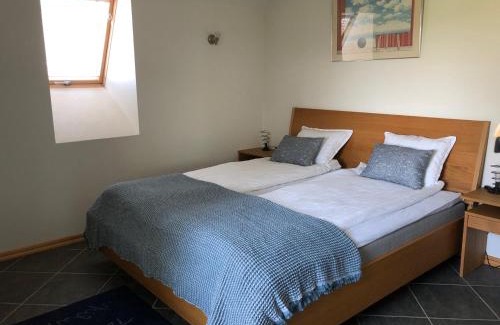 Solvedal Bed & Breakfast | La Casa