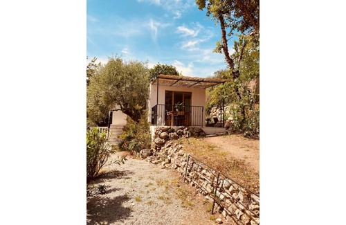 Le Rouret House | La Casa Siesta