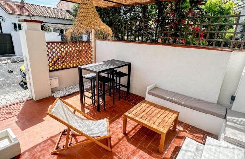 Mediterranee House | LA CASA SORRA