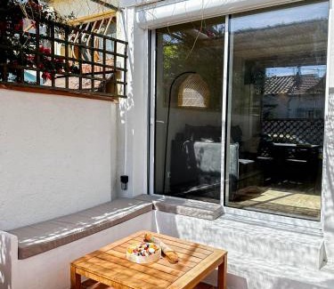 Mediterranee House | LA CASA SORRA