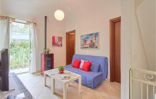 Dolcedo Apartment | La Casa Sul Fiume