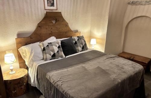 Oulx Ski Chalet | La casa sul fiume