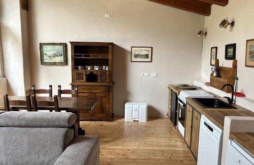Oulx Ski Chalet | La casa sul fiume