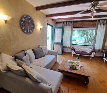 Palaio Tsifliki House | La Casa Sul Mare