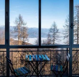 Montoso Apartment | La casa sul Monviso