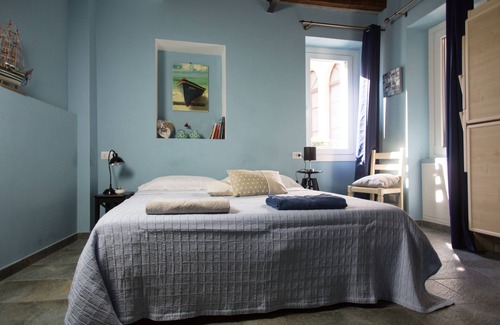 Dervio Bed & Breakfast | La Casa sul Sasso