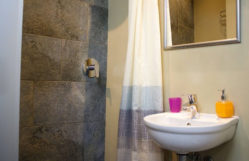 Dervio Bed & Breakfast | La Casa sul Sasso