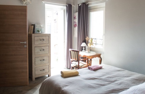Dervio Bed & Breakfast | La Casa sul Sasso