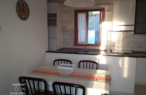 Capoliveri House | La casa sul tramonto - Capoliveri - services included