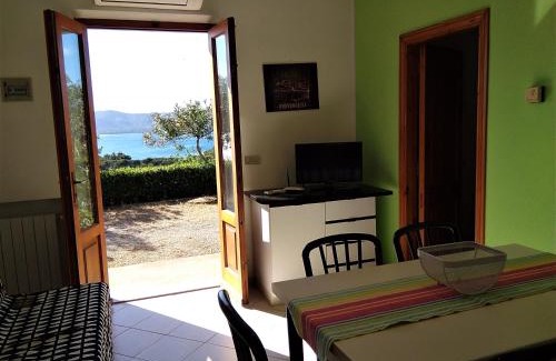 Capoliveri House | La casa sul tramonto - Capoliveri - services included