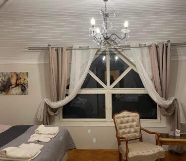 Senta Apartment | La Casa Tamaris