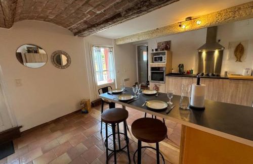 Claira Apartment | La casa terracotta