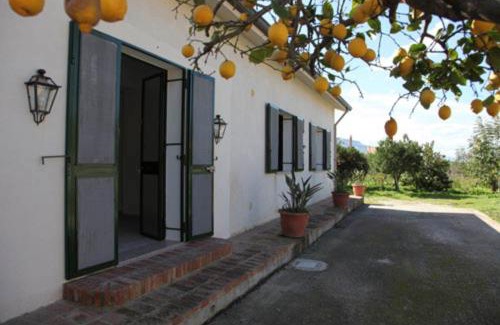 Sant'Agata di Militello House | La casa tra i limoni di Rosmarino Park IT083O84B59CP6PX5J