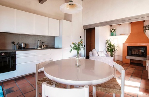 Giubiasco Apartment | La Casa tra le Vigne