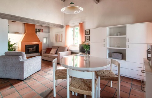 Giubiasco Apartment | La Casa tra le Vigne