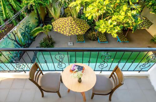 Tra Que Vegetable Village Hotel | La Casa Tra Que