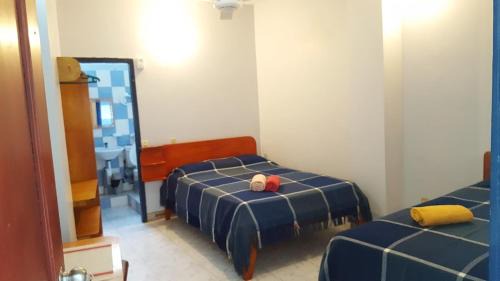 Canoa House | La Casa Ucraniana