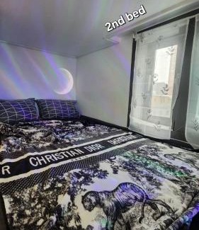 Doksan-dong Apartment | La Casa Verde
