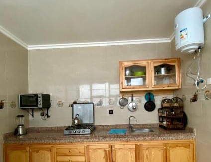 Mirleft Apartment | La casa wadie 1