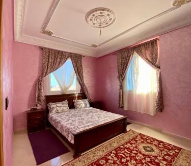 Mirleft Apartment | La casa wadie 3