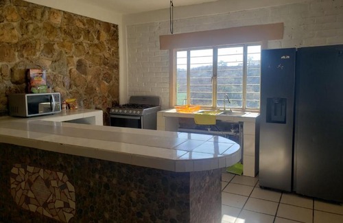 Mayto House | LA CASCADA
