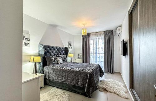 Hai El Macta Apartment | La Cascade 1