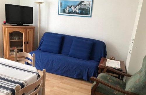 Eaux-Bonnes Apartment | La Cascade appartement F2