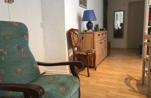 Eaux-Bonnes Apartment | La Cascade appartement F2