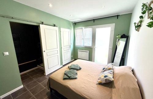 Sahurs Apartment | La Cascade