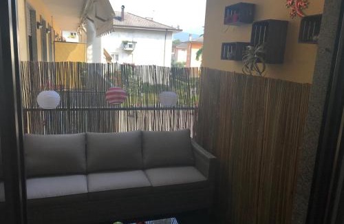 Riva del Garda Apartment | La cascata bianca